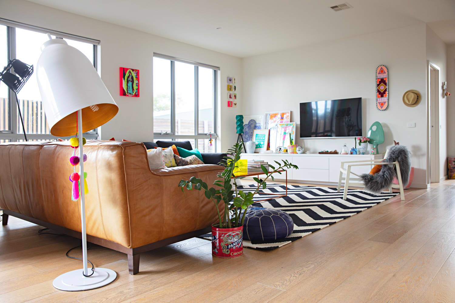 Picture of Decluttering Strategies: 4 Questions to Ask Yourself When You're ...